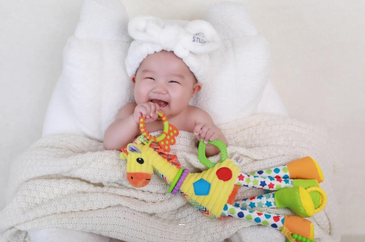 通化宝宝发烧精神不好